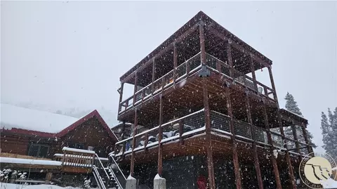 Other - 304 Main St E, Cooke City, MT 59020 photo 1 of 7