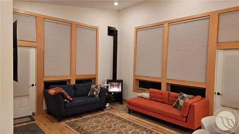 Living - 304 Main St E, Cooke City, MT 59020 photo 1 of 4