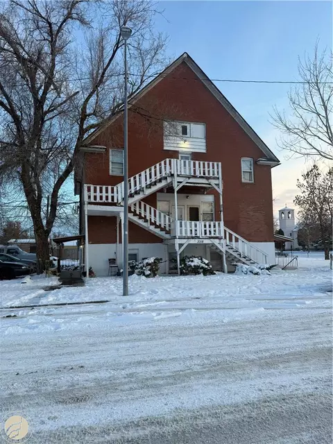 3318 2nd Ave S, Billings, MT 59101