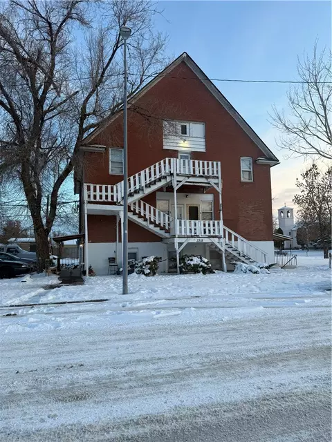 3318 2nd Ave S, Billings, MT 59101