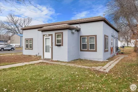 947 Howard Ave, Billings, MT 59101