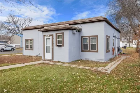 947 Howard Ave, Billings, MT 59101