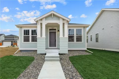 1867 Annafeld Pkwy W, Billings, MT 59101