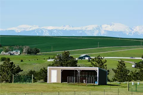 6818 S Fork Rd, Billings, MT 59101