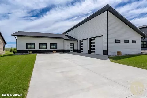 2310 Linderman Way, Red Lodge, MT 59068