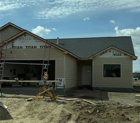 6332 Stream Bank, Billings, MT 59106