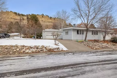 3101 Mcbride St, Billings, MT 59102