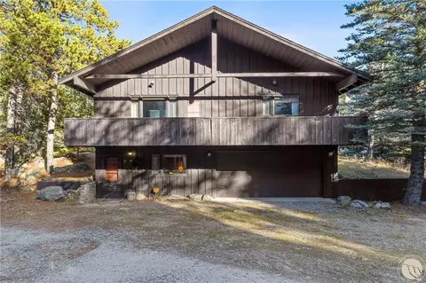 23 Silver Run Rd, Red Lodge, MT 59068