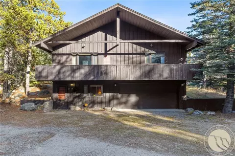 23 Silver Run Rd, Red Lodge, MT 59068