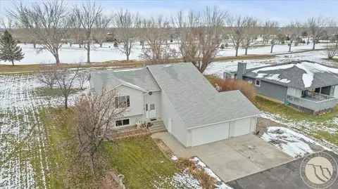 1266 Chipper Ln, Huntley, MT 59037