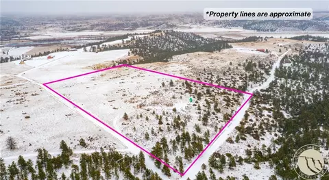 88 Cougar Trl, Reed Point, MT 59069