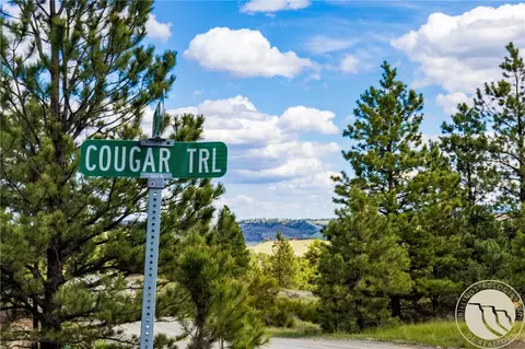 88 Cougar Trl, Reed Point, MT 59069