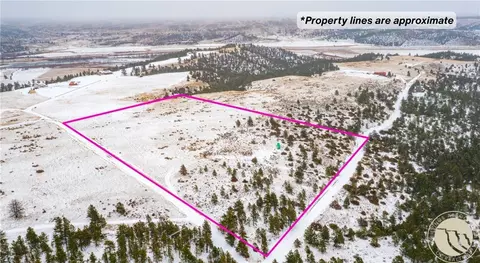 88 Cougar Trl, Reed Point, MT 59069