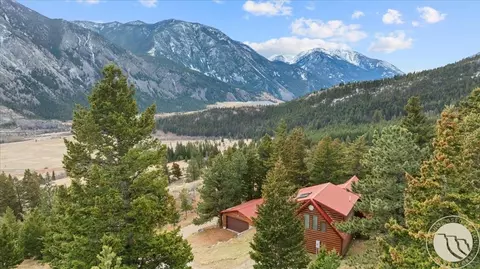 20 Sky View Trl, Nye, MT 59061