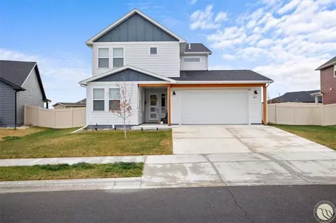 2445 W Bonito Loop, Billings, MT 59105 photo 1