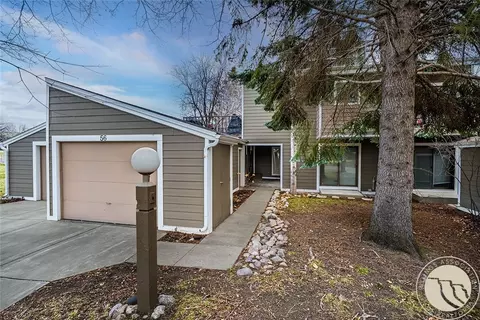 56 Shadow Pl, Billings, MT 59102 photo 1