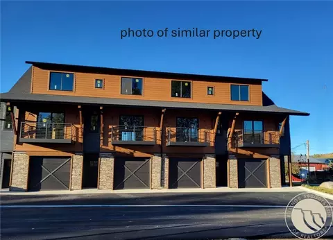 1125 Adams Ave S #17, Red Lodge, MT 59068