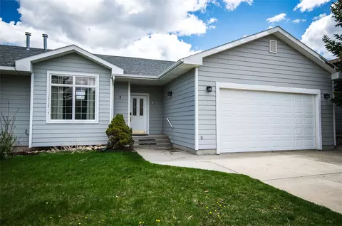 716 Lazy M St, Red Lodge, MT 59068