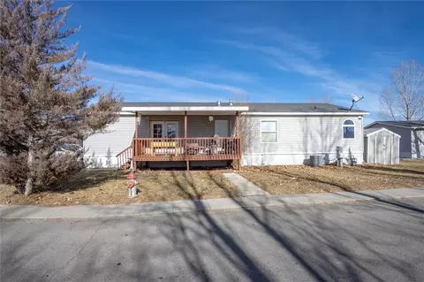 1 Attika Dr, Billings, MT 59101