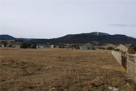 lot49 Big Sky Dr, Red Lodge, MT 59068