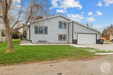 3294 Windmill Cir, Billings, MT 59102