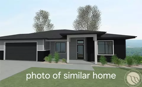 3009 Baneberry Ave, Red Lodge, MT 59068