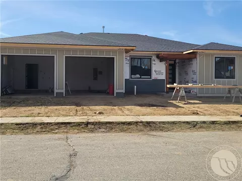 3005 Baneberry Ave, Red Lodge, MT 59068