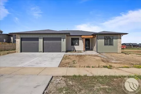3005 Baneberry Ave, Red Lodge, MT 59068