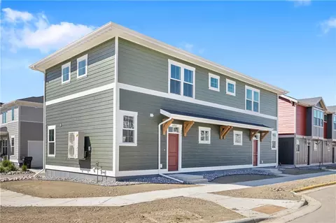 6102 Northstead Ave #202, Billings, MT 59101