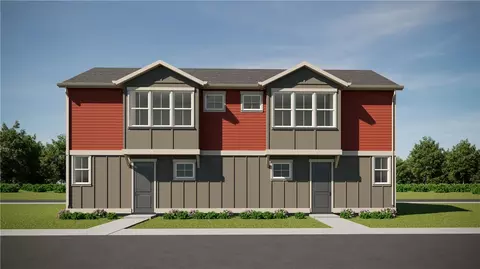 6108 Northstead Ave #201, Billings, MT 59101