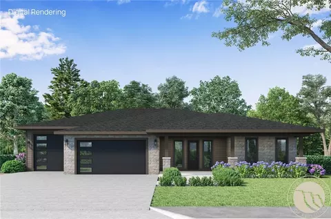 1325 Medinah Pl, Billings, MT 59106