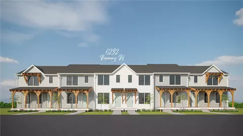 6232 Rosemary Rd, Billings, MT 59101