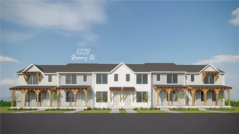 6228 Rosemary Rd, Billings, MT 59101