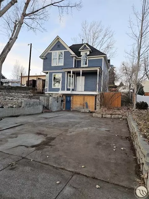 1245 Cook Ave, Billings, MT 59102