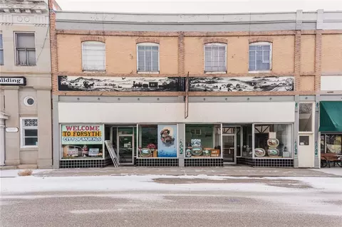 172 N 9th Ave, Forsyth, MT 59327