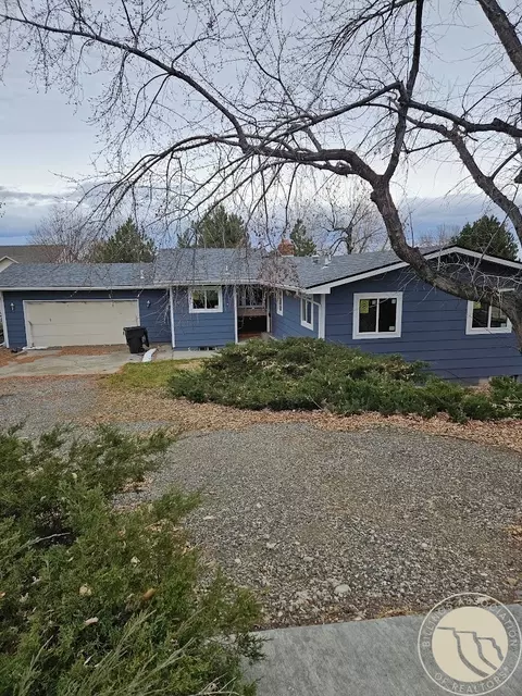 658 Valle Vista Ave, Billings, MT 59105