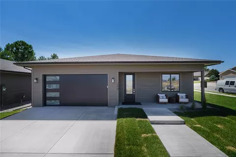 286 Arstein Canal Ln, Billings, MT 59105
