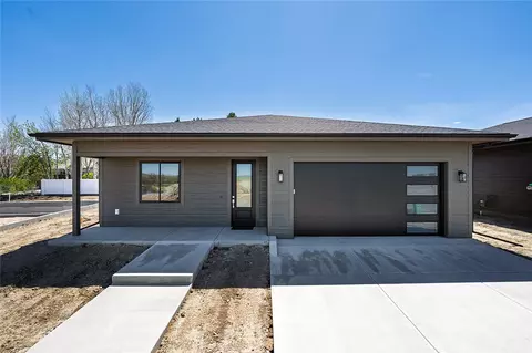 286 Arstein Canal Ln, Billings, MT 59105
