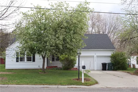 2721 Louise Ln, Billings, MT 59102