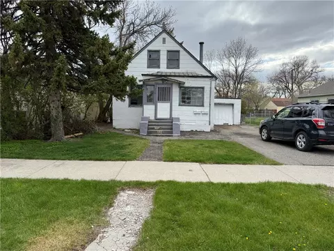 710 S 32nd St, Billings, MT 59101