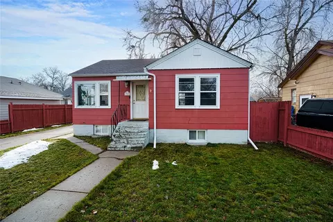 708 Terry Ave, Billings, MT 59101
