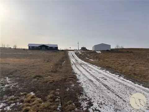 30 Little Beaver Rd, Baker, MT 59313