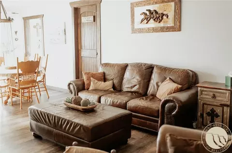 Living - 154 Old Divide Rd, Roundup, MT 59072 photo 1 of 3