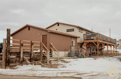 Other - 154 Old Divide Rd, Roundup, MT 59072 photo 1 of 10