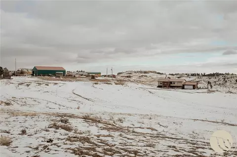 Exterior - 154 Old Divide Rd, Roundup, MT 59072 photo 3 of 4