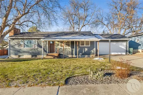 2406 Woody Dr, Billings, MT 59102