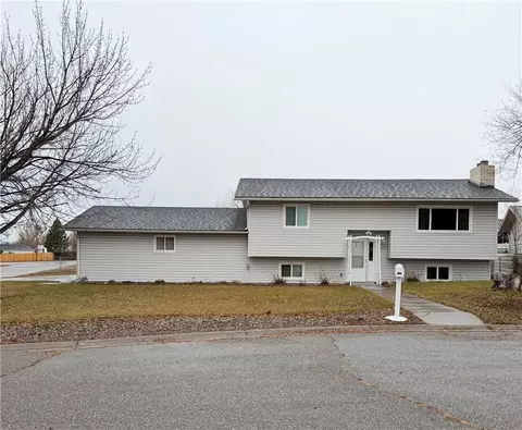 739 Tanglewood Dr, Billings, MT 59101