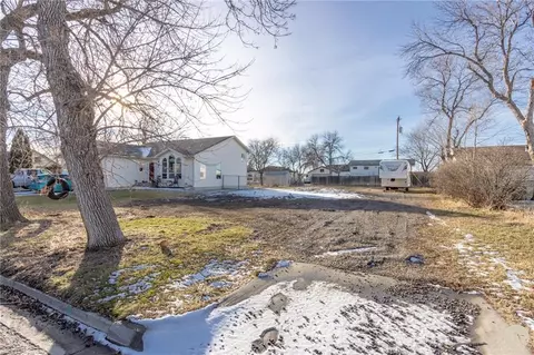 208 West Ave, Laurel, MT 59044