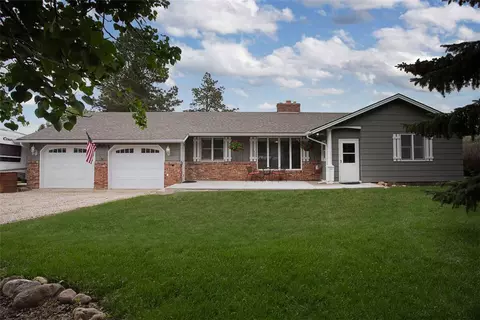6802 Us Highway 212, Red Lodge, MT 59068