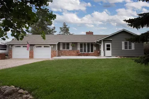 6802 Us Highway 212, Red Lodge, MT 59068